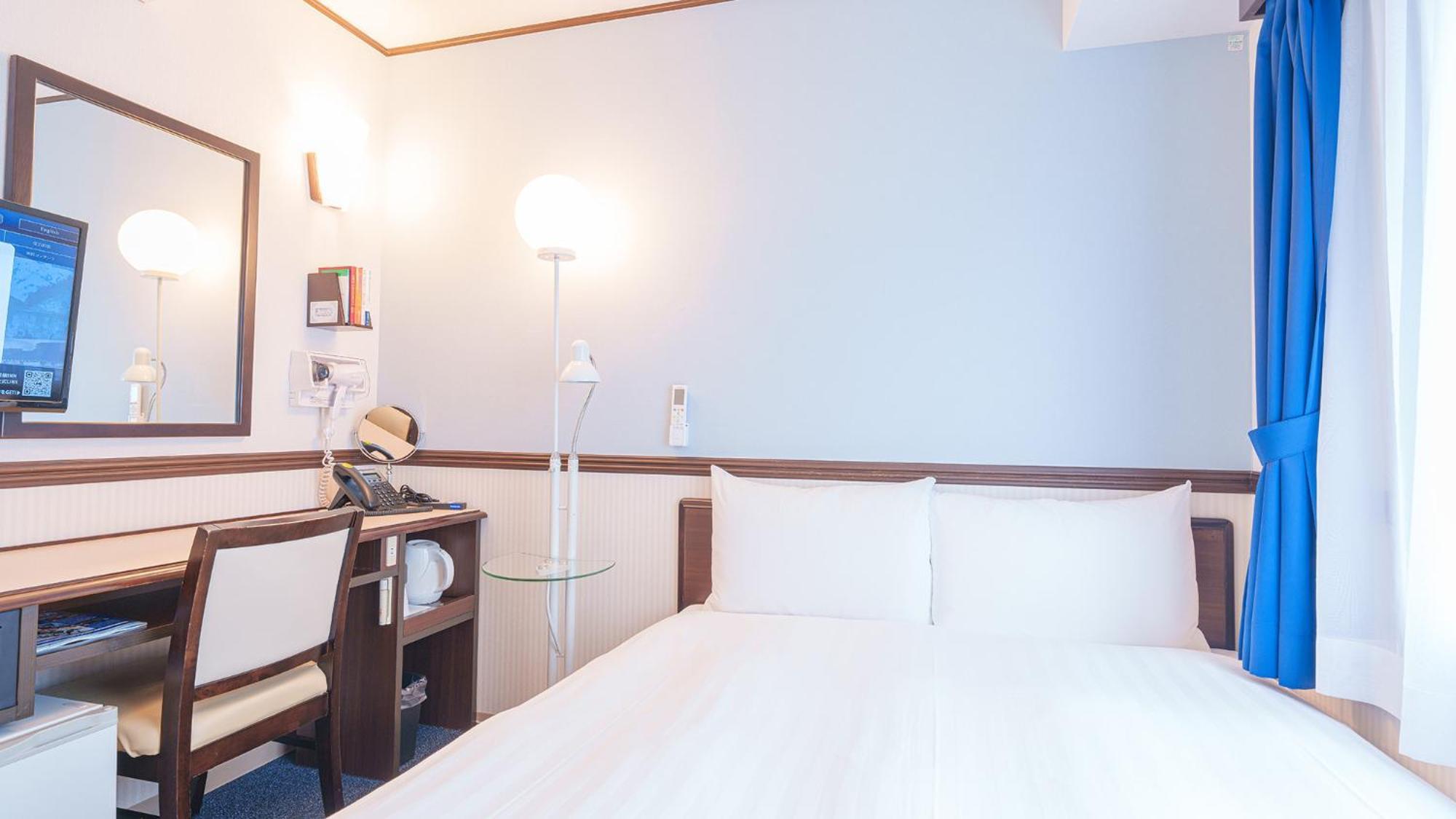 Toyoko Inn Shin-Osaka-Eki Higashi-Guchi Номер фото